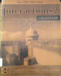 Interactions 2 Grammar