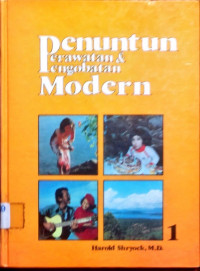 Penuntun Perawatan & Pengobatan Modern 1