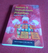 Sistem & Manajem Pelatihan