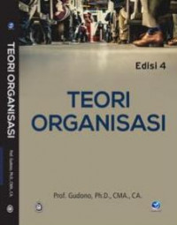 Teori Organisasi