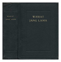 Wasiat Jang Lama