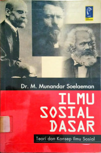 Ilmu Sosial Dasar