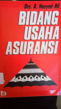 Bidang Usaha Asuransi