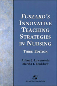 Fuszard's Innovative Teaching Strategies in Nursing