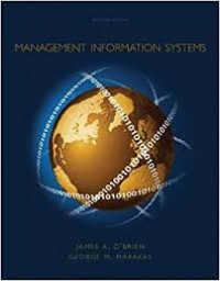 MANAGEMENT INFORMATION SYSTEM