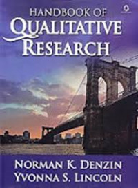 HAND BOOK QUALITATIVE RESEARCH