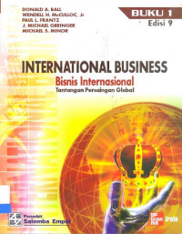 International Business