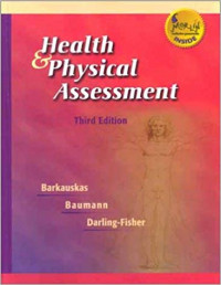 Health and Physical Assessment