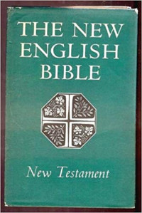 The New English Bible : New Testament