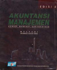 Akuntansi Manajemen: Konsep, Manfaat, Rekayasa