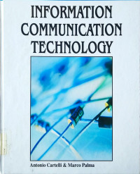 ENCYCLOPEDIA OF INFORMATION COMMUNICATIONS TECHNOLOGY