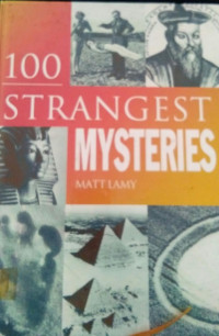 100 Strategi Mysteries