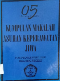 Kumpulan makalah asuhan keperawatan