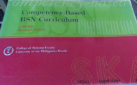 Compentency- Based BSN Curriculum