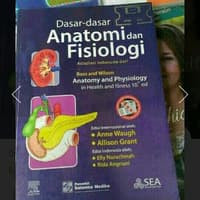 Dasar-dasar Anatomi dan Fisiologi