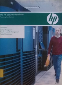 The HP security handbook