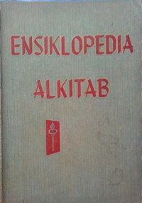 Ensiklopedia Alkitab