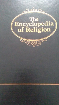 The Encyclopedia of Religion