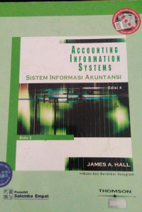 Accounting Information Systems - BUKU 2