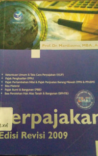 Perpajakan