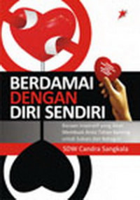 Berdamai dengan Diri Sendiri