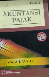 Akuntansi Perpajakan - EDISI 2
