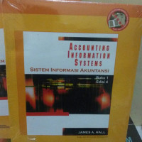 Accounting Information Systems - BUKU 1