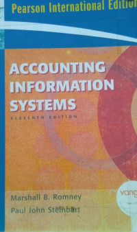 Accounting Information Systems