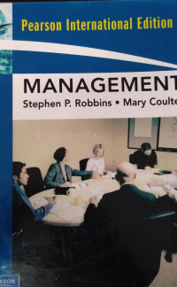 Management Tenth Edition