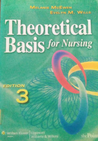 Theoritical Basis For Nursing