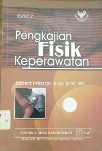 Pengkajian Fisik Keperawatan