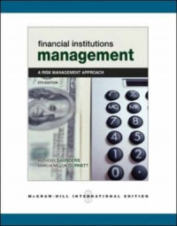 FInancial Institutions Management : A Risk Mangement Approach