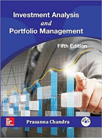 Analysis of Investment and management and management of portfolios