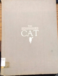 The Indispensable Cat