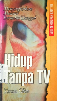 Hidup Tanpa TV