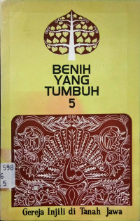 Benih Yang Tumbuh 5