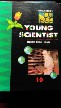 Young Scientist: Student Guide Index