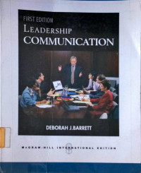 Leadership Communication