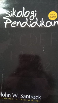 Psikologi Pendidikan