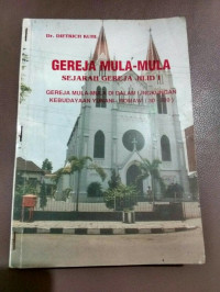 Sejarah Gereja