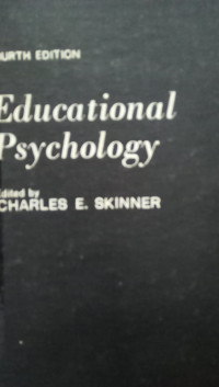 Educational Psychology