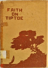Faith On Tiptoe