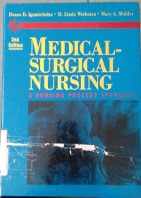 Medical-Surgical Nursing A Nursing Proscess Approach