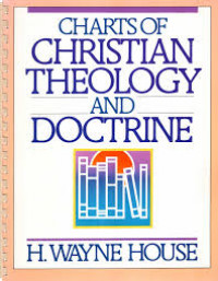 Charts Of Christian Theology And Doctrine