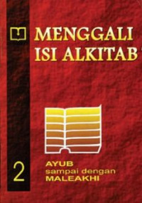 Menggali Isi Alkitab 2