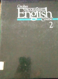 Golier Progammed English Course 1