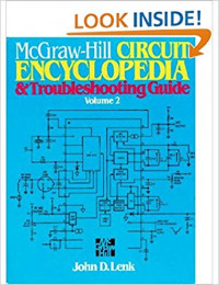 McGraw-Hill Circuit Encyclopedia &Troubelshooting Guide