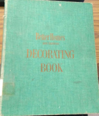 Decorating Book