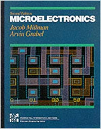 MICROELECTRONICS