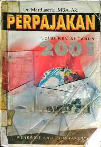 Perpajakan